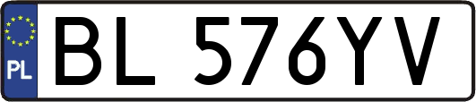 BL576YV