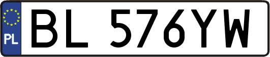 BL576YW