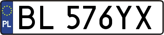 BL576YX