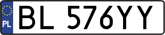 BL576YY