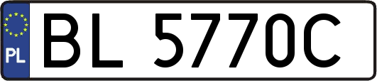 BL5770C