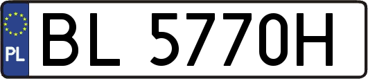 BL5770H