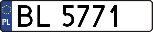 BL5771