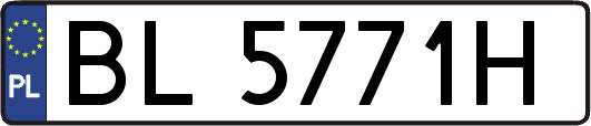 BL5771H