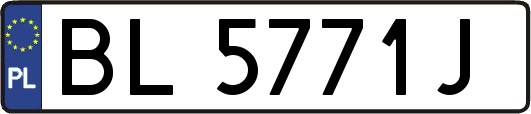 BL5771J