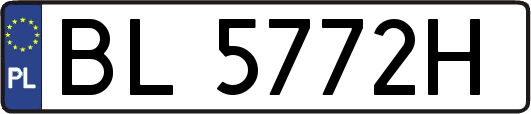 BL5772H