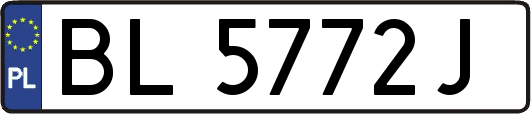 BL5772J