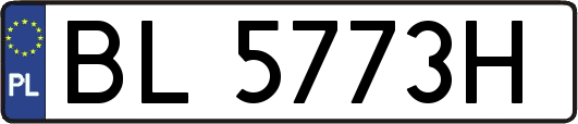 BL5773H