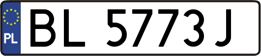 BL5773J