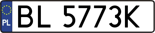 BL5773K