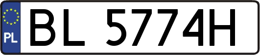 BL5774H