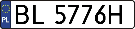 BL5776H