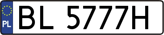 BL5777H