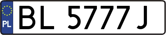 BL5777J
