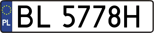 BL5778H