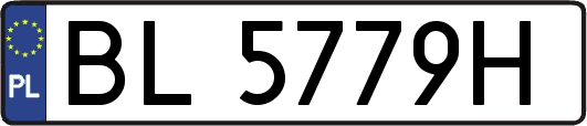 BL5779H