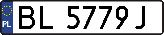 BL5779J