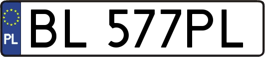 BL577PL