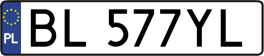 BL577YL