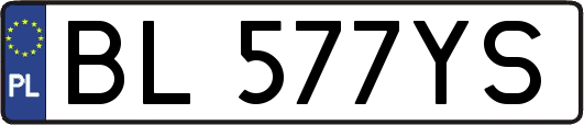 BL577YS