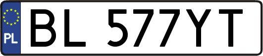 BL577YT