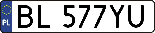 BL577YU