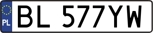 BL577YW