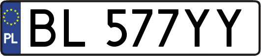 BL577YY