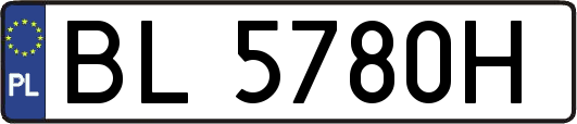 BL5780H