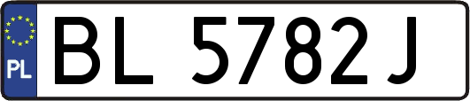 BL5782J