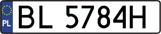 BL5784H