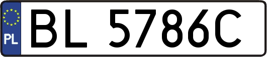 BL5786C