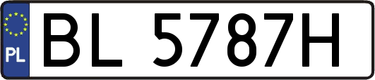 BL5787H