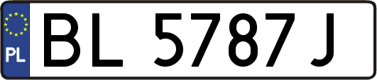 BL5787J