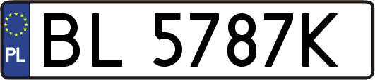 BL5787K