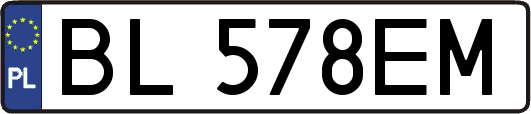 BL578EM