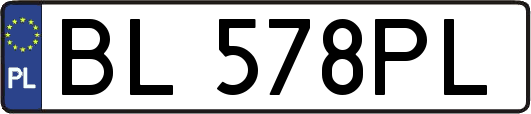 BL578PL