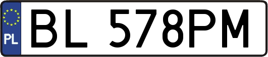 BL578PM