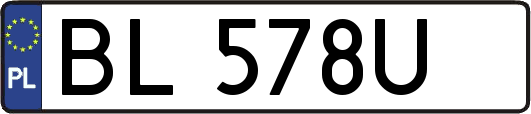 BL578U
