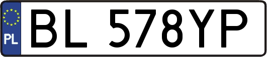 BL578YP