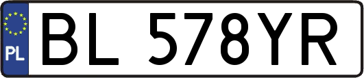 BL578YR