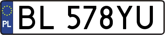 BL578YU