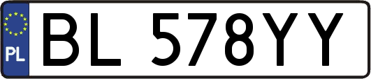 BL578YY