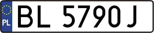 BL5790J