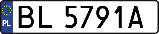 BL5791A