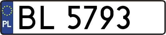 BL5793