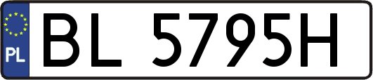 BL5795H