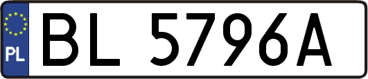 BL5796A