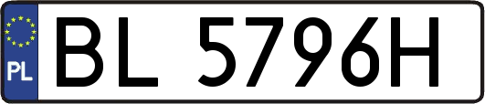 BL5796H