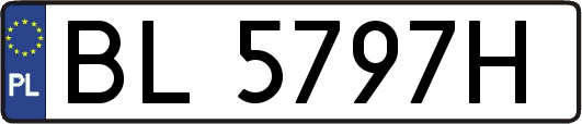 BL5797H